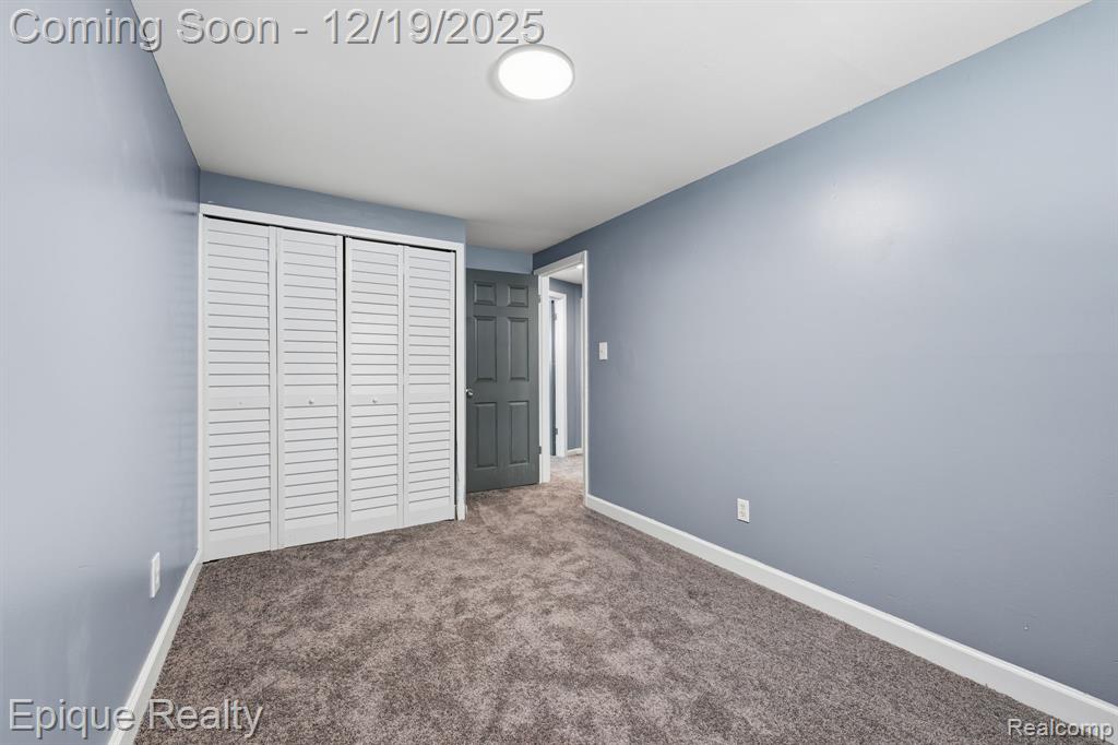 4147 Burton Street, Inkster, MI 48141 — Photo 22