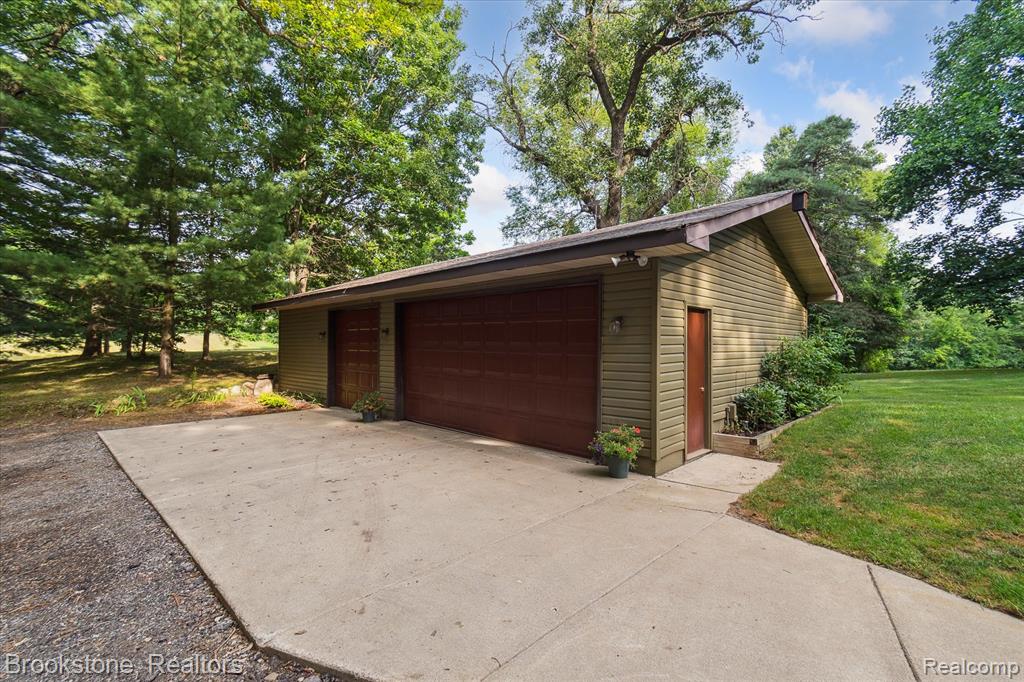 5142 Marvin Road, Clarkston, MI — Photo 34
