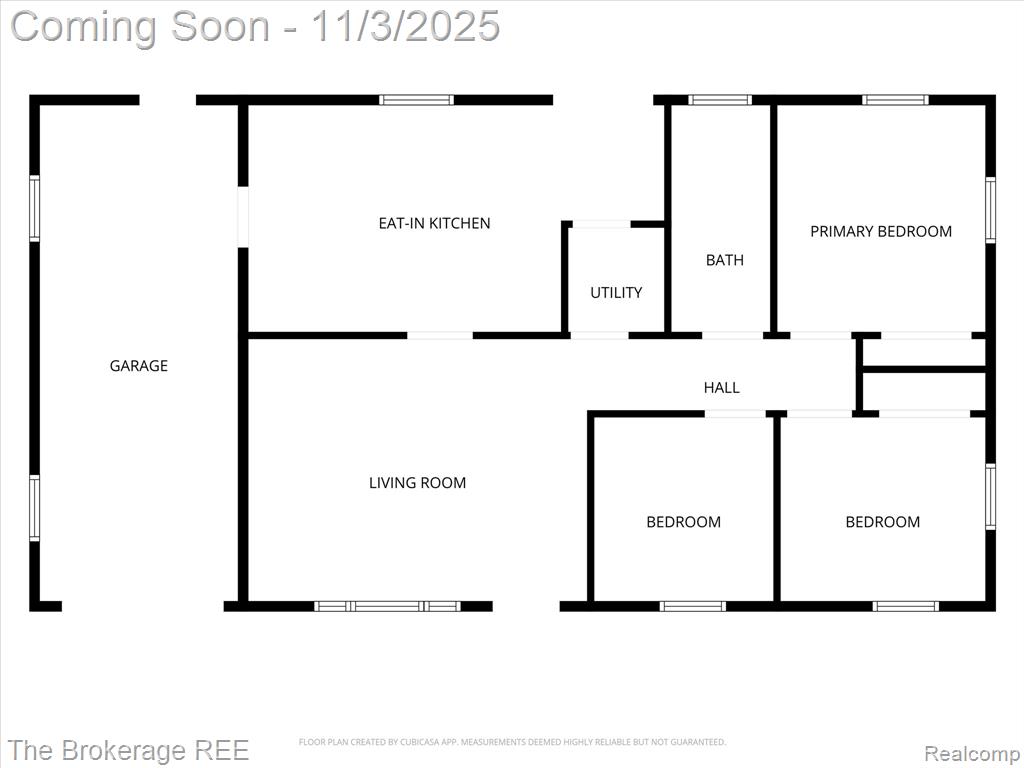 9298 Hilda Lane, Flushing, MI 48433 — Photo 29