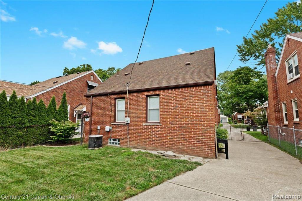 405 N LAFAYETTE Street, Dearborn, MI 48128 — Photo 5