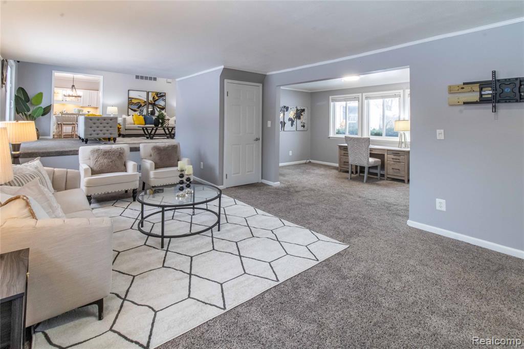 41870 Winter Court, Canton, MI 48187 — Photo 27