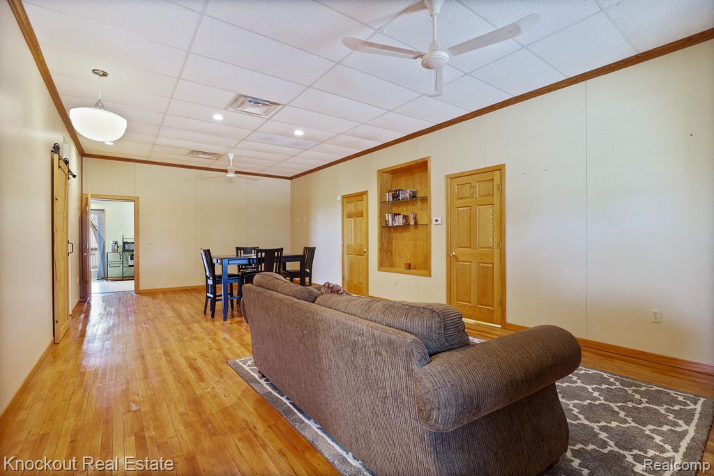 1997 S Garner Road, Reese, MI 48757 — Photo 16