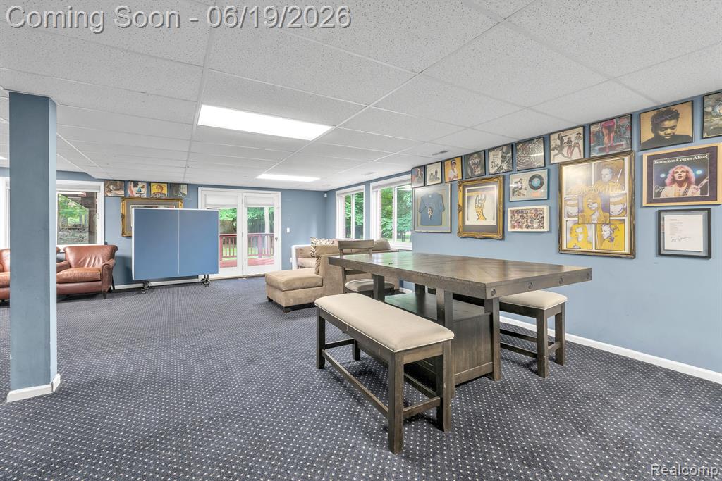 7061 Trailway Court, West Bloomfield, MI — Photo 39