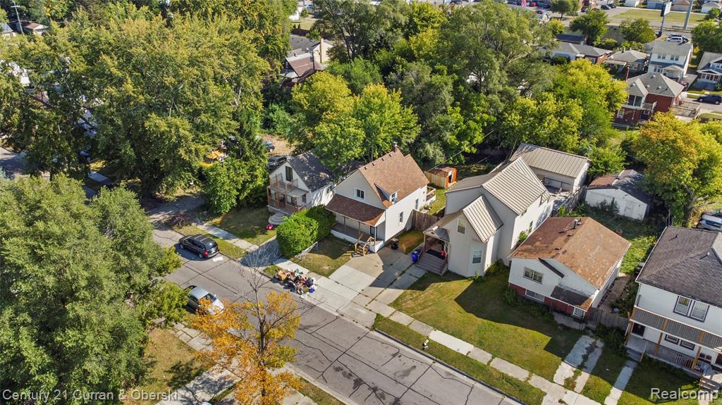 6324 Montrose Street, Detroit, MI 48228 — Photo 4