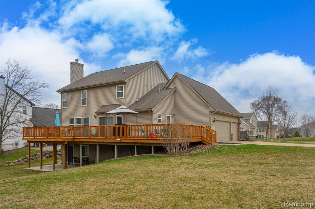 8925 El Dorado Drive, White Lake, MI — Photo 47
