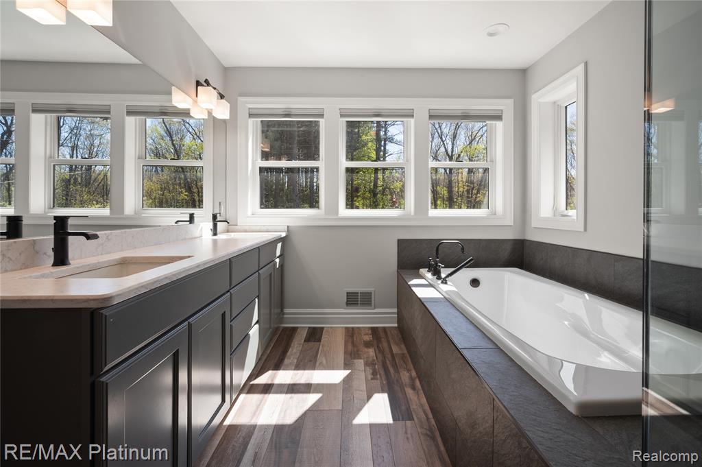 3705 High Hillcrest Drive, Howell, MI 48843 — Photo 18