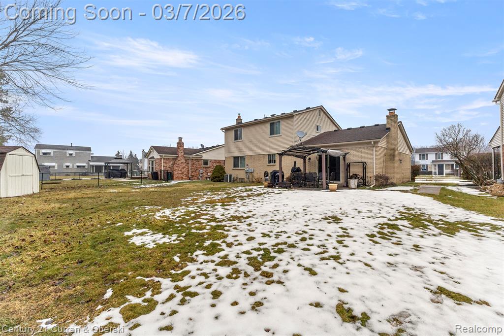 42195 Briarcliff Court, Canton, MI 48187 — Photo 34