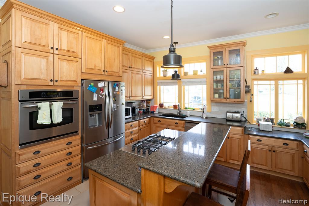 117 Bradley Street, Romeo, MI 48065 — Photo 17
