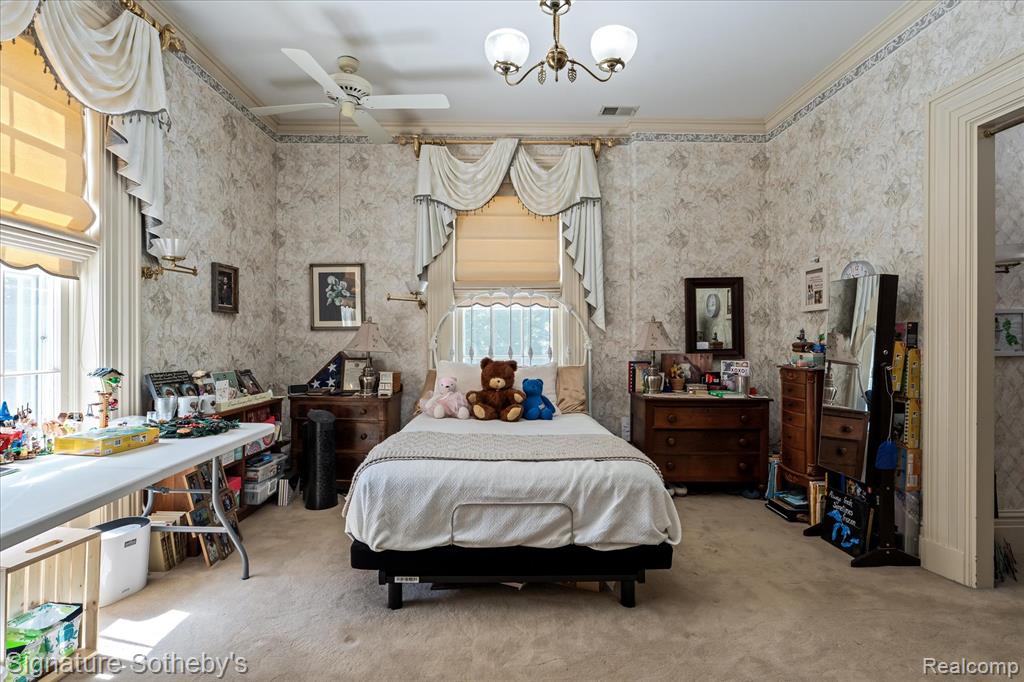 410 N Eagle Street, Marshall, MI 49068 — Photo 45