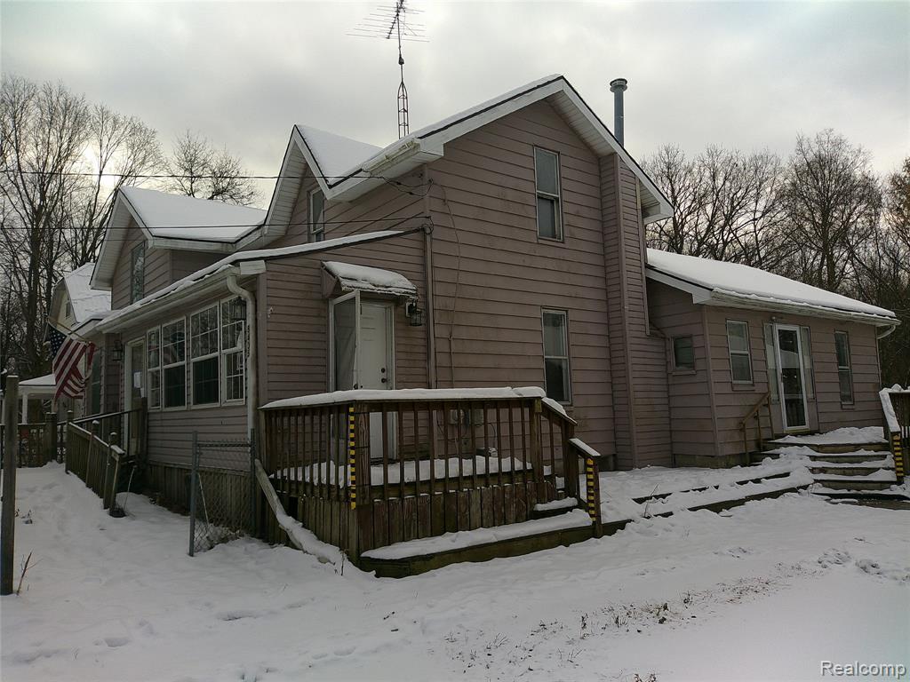 8405 N Vassar Road, Mount Morris, MI 48458 — Photo 2