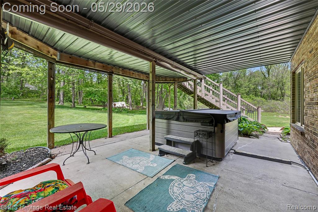 7314 Harrington Drive, Brighton, MI 48116 — Photo 31