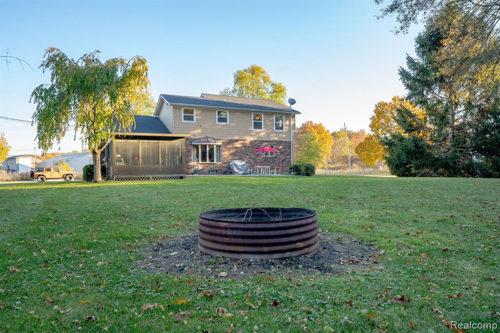 1790 Saint Clair Highway, St. Clair, MI 48079 — Photo 41