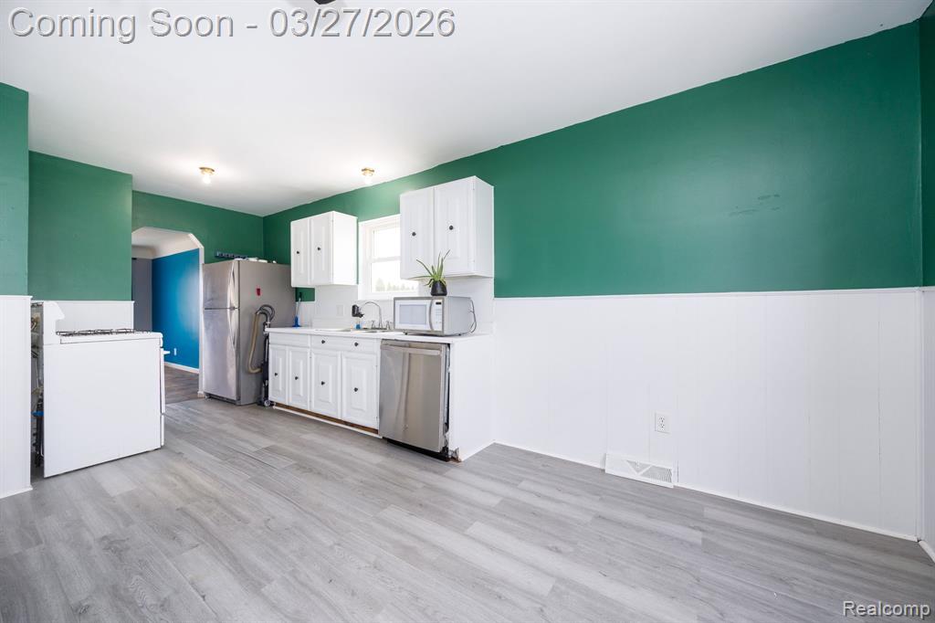 17150 Matthews Street, Riverview, MI 48193 — Photo 26
