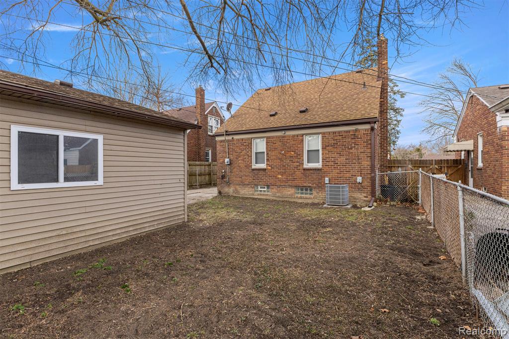 4137 Duplex Avenue, Lincoln Park, MI 48146 — Photo 24