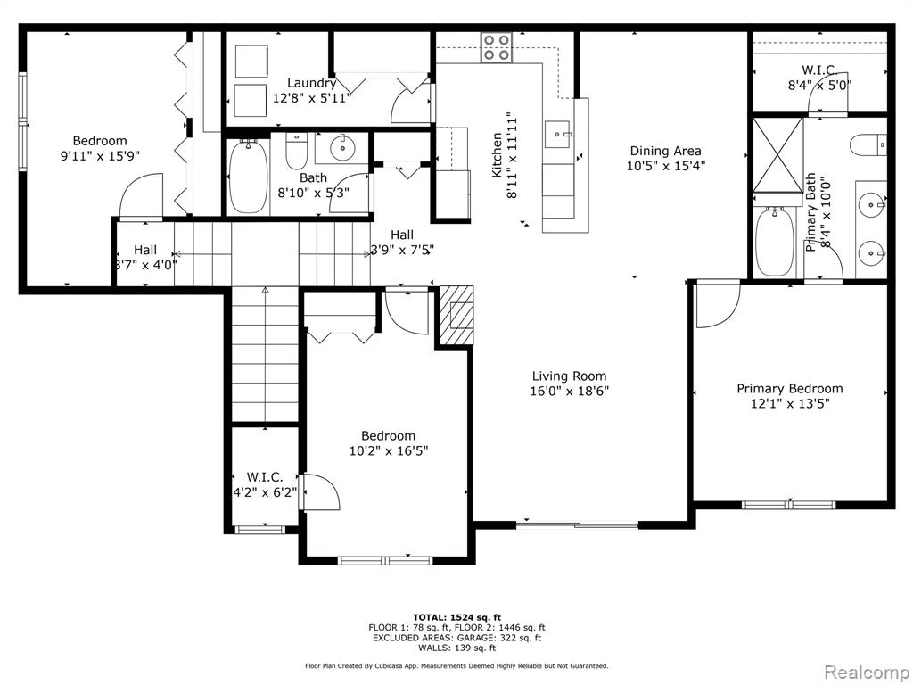5201 Widgeon Lane, Walled Lake, MI 48390 — Photo 35