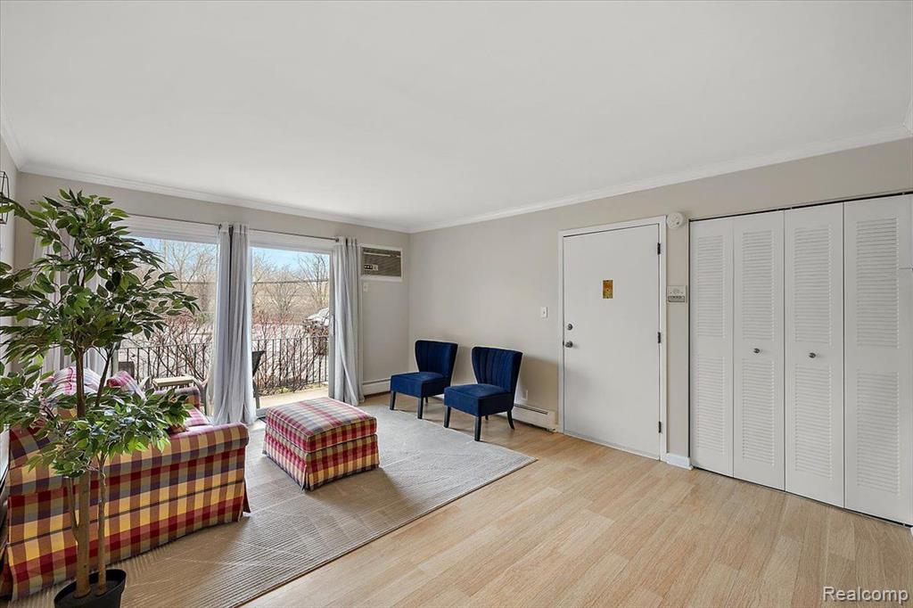 3915 BENJAMIN Avenue, 1, Royal Oak, MI 48073 — Photo 5