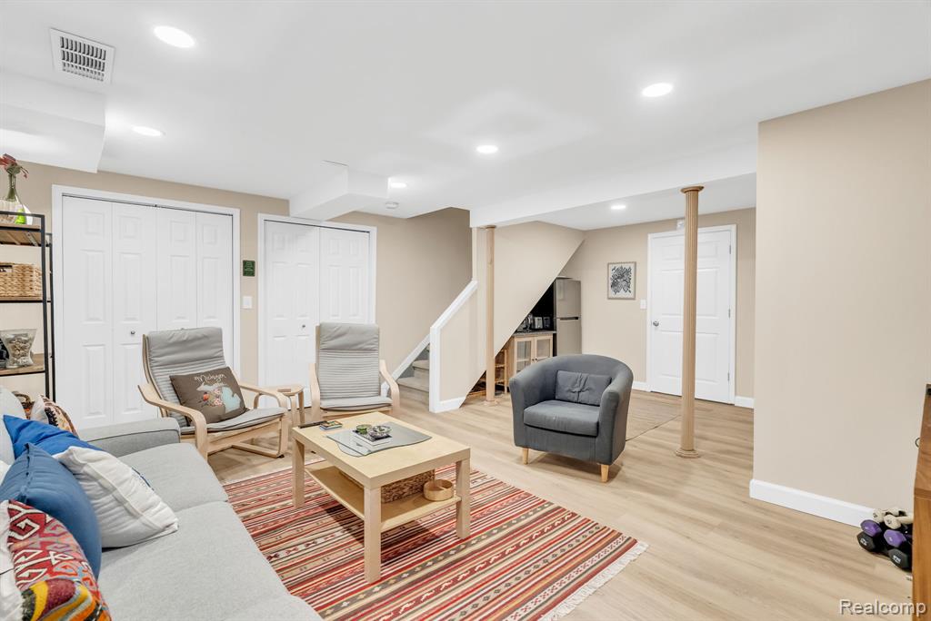 2003 Audubon Drive, Ann Arbor, MI 48103 — Photo 16