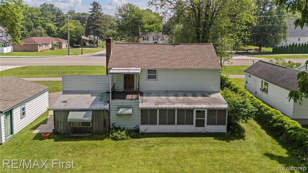 6829 John R Road, Troy, MI 48085 — Photo 23