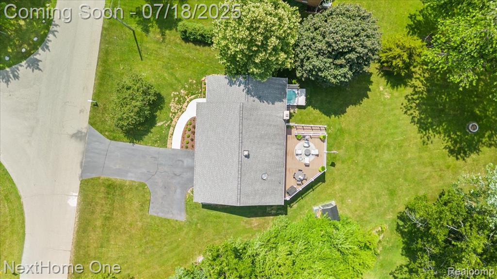 950 Intervale Drive, Highland, MI — Photo 23