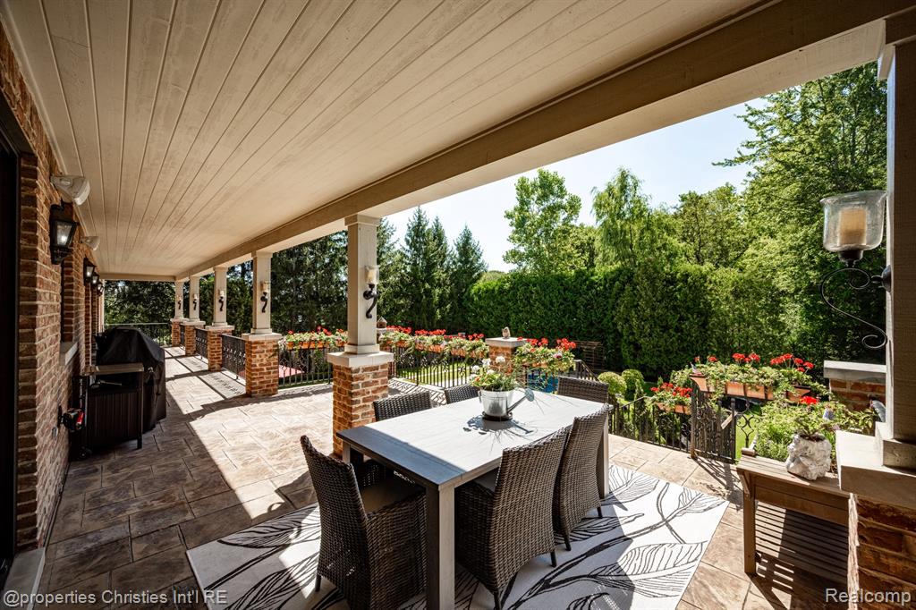 47765 Bellagio Drive, Northville, MI 48167 — Photo 87