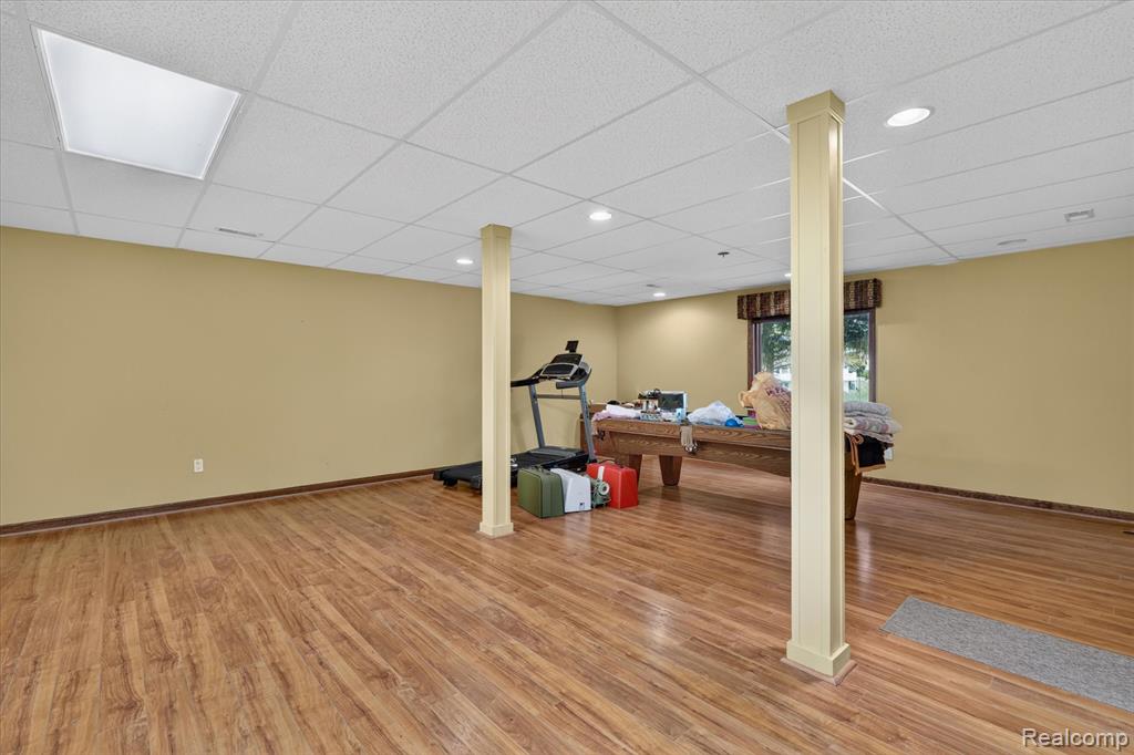 2212 Lily Court, Davison, MI 48423 — Photo 59