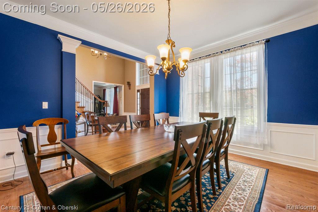 15965 Johnson Creek Drive, Northville, MI 48168 — Photo 16