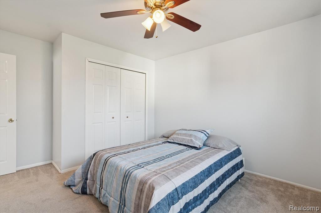 25898 Fairgrove Street, Woodhaven, MI 48183 — Photo 19