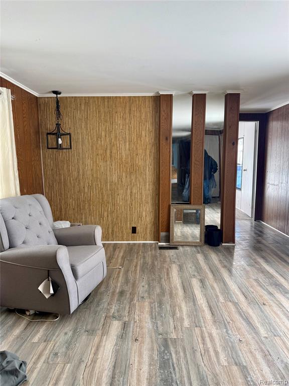 51183 E S Sylvia Drive, Van Buren, MI, 48111