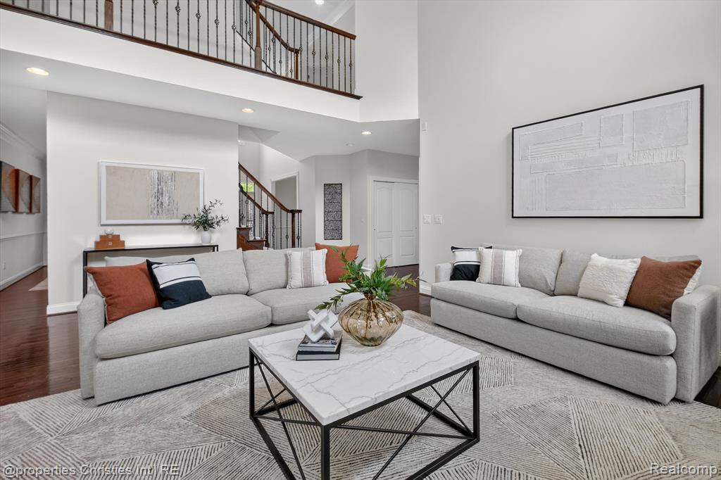 46592 Pinehurst Circle N, Northville, MI 48168 — Photo 16