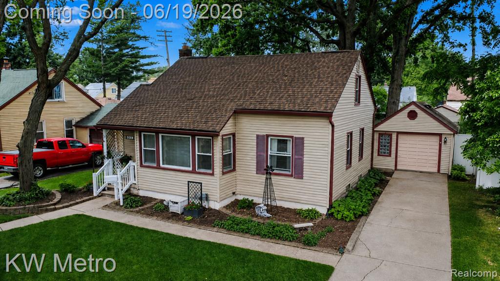 2815 Ellwood Avenue, Berkley, MI 48072 — Photo 43