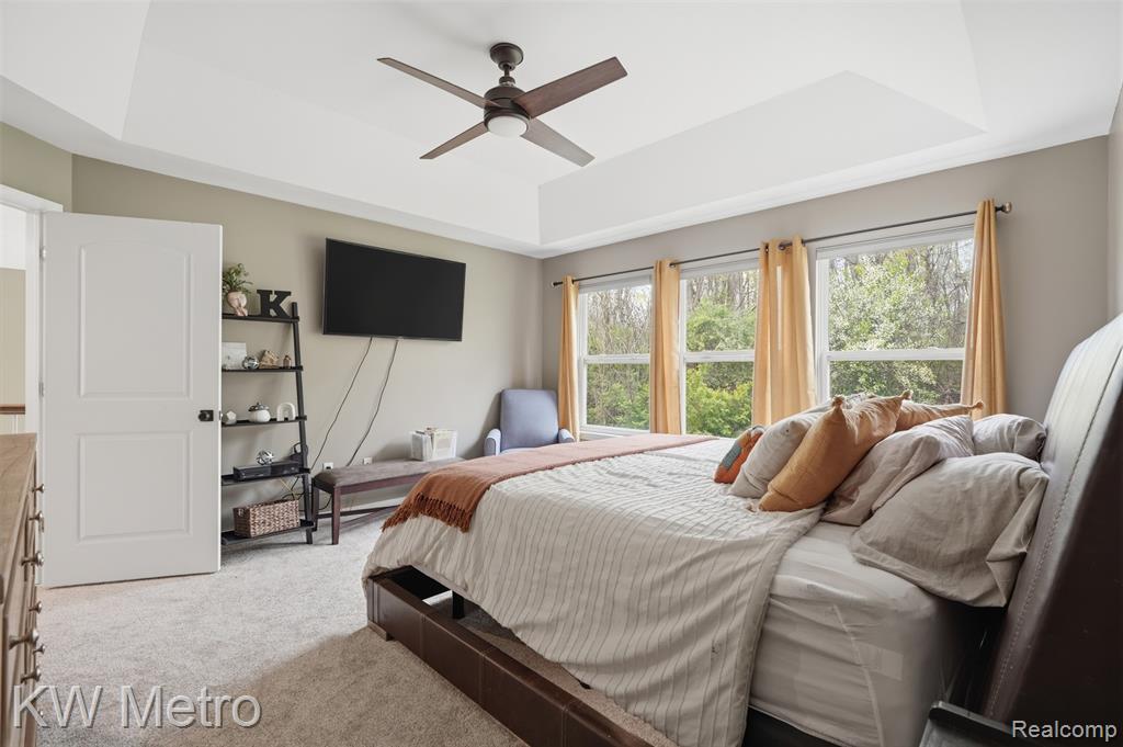 4953 W Stonegate Circle, Lake Orion, MI — Photo 23