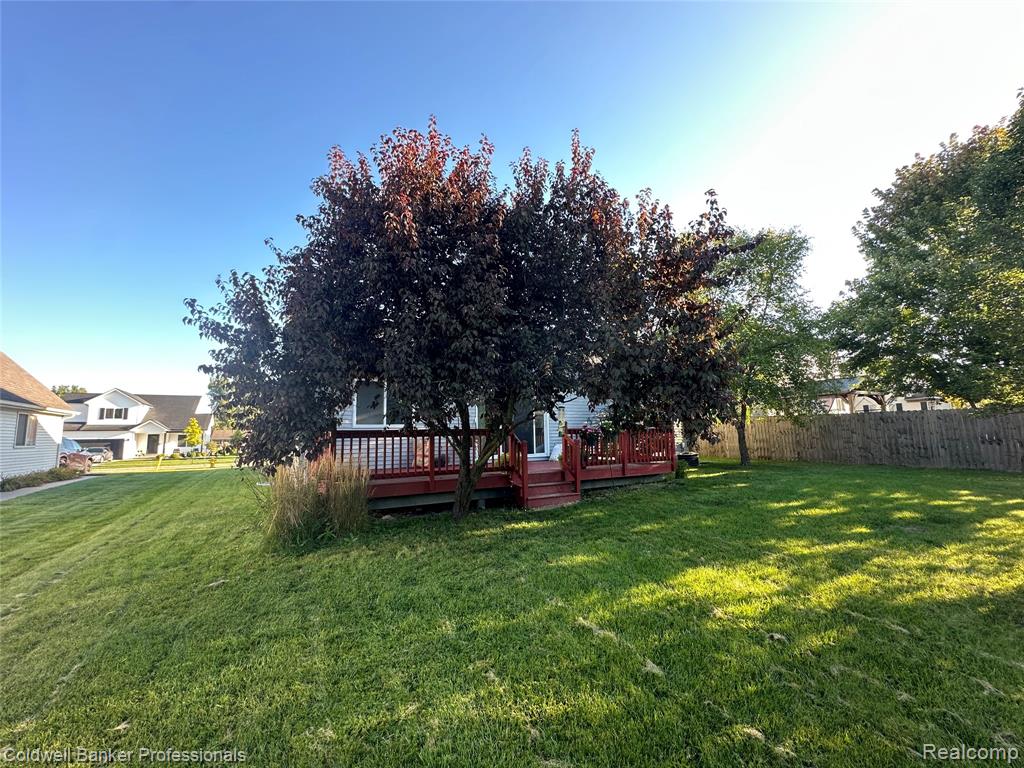 60 Old Carriage Lane, Lapeer, MI 48446 — Photo 27