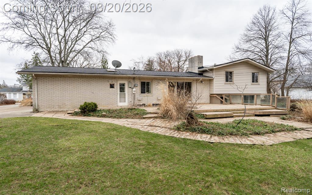 5832 Shaun Road, West Bloomfield, MI — Photo 34