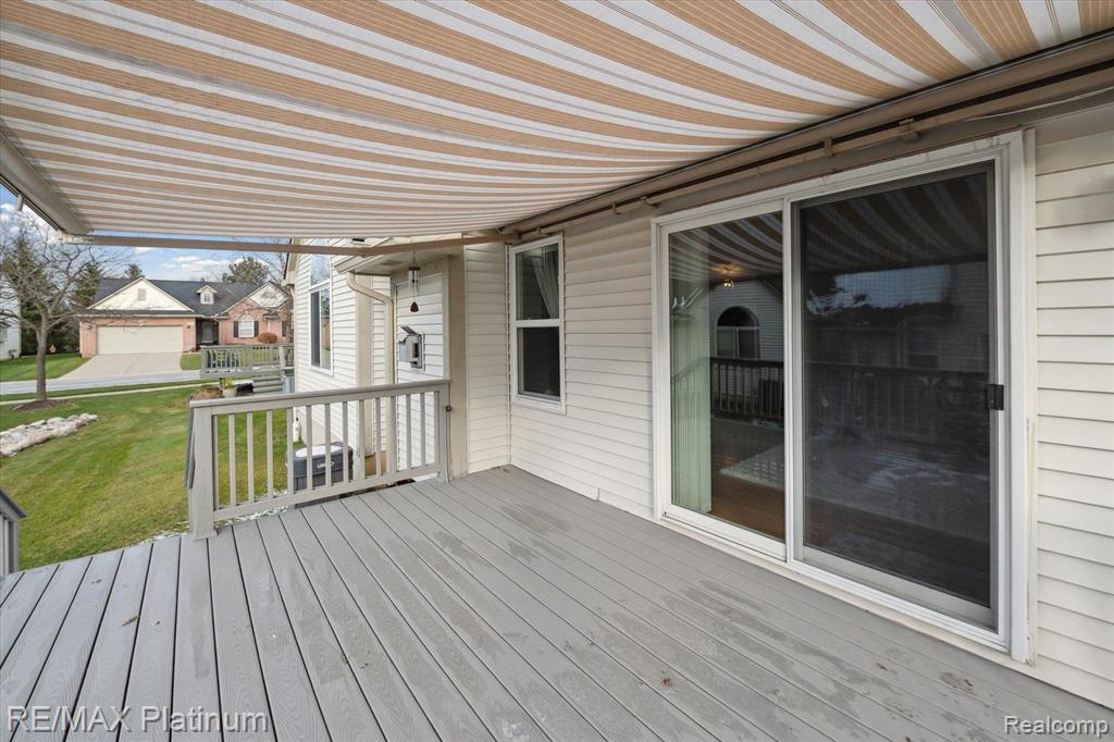 585 Snowfall Court, Howell, MI 48843 — Photo 3