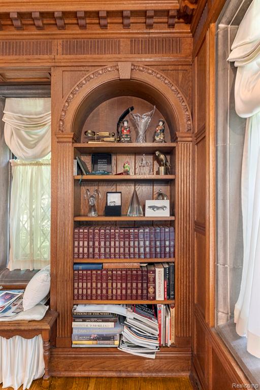 3001 Seminole Street, Detroit, MI 48214 — Photo 76