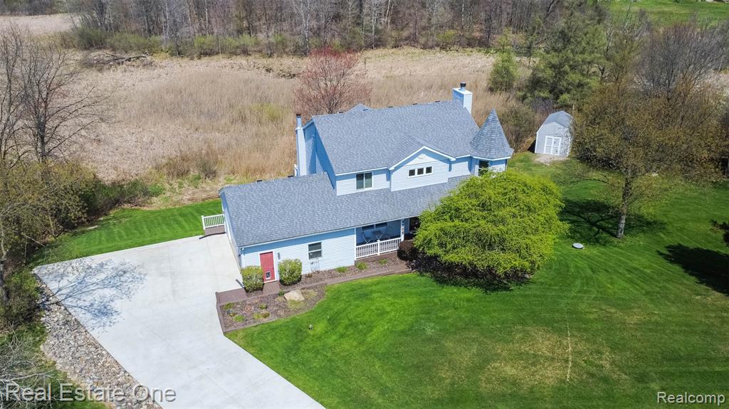 3306 Muirfield Circle, White Lake, MI 48383 — Photo 63