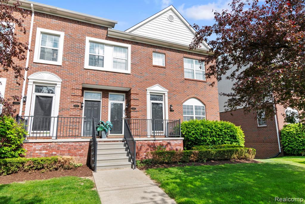 43127 Strand Drive, Sterling Heights, MI 48313 — Photo 3