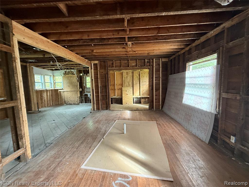 458 Marlborough Street, Detroit, MI 48215 — Photo 4