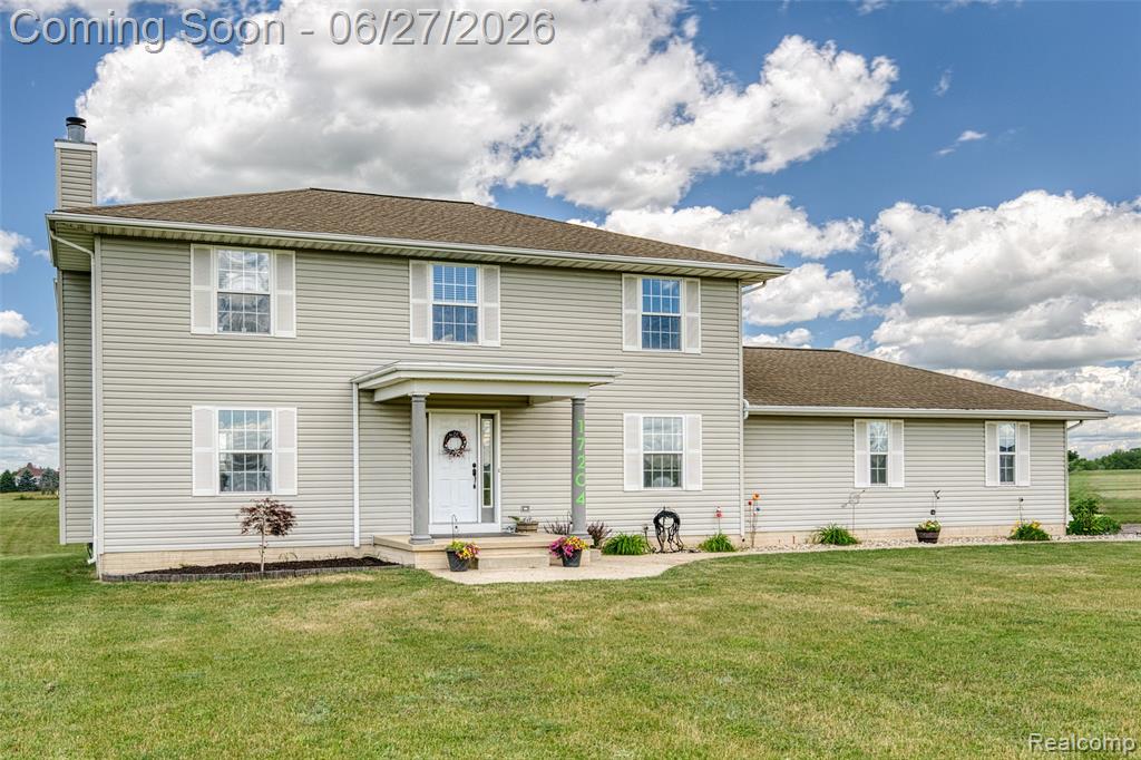 17204 Country Lane, Manchester, MI 48158 — Photo 7