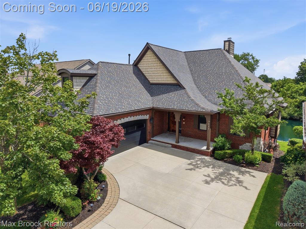 7822 Firestone Lane, 35, Washington, MI — Photo 80
