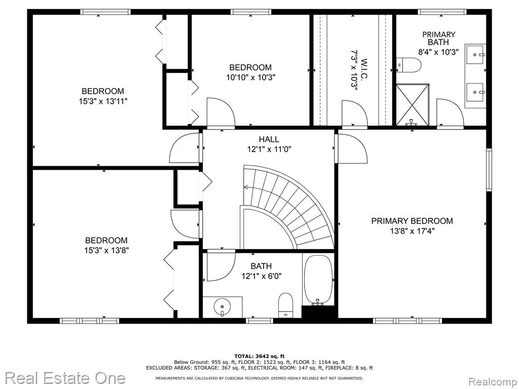 10124 Royce Drive, South Lyon, MI 48178 — Photo 38