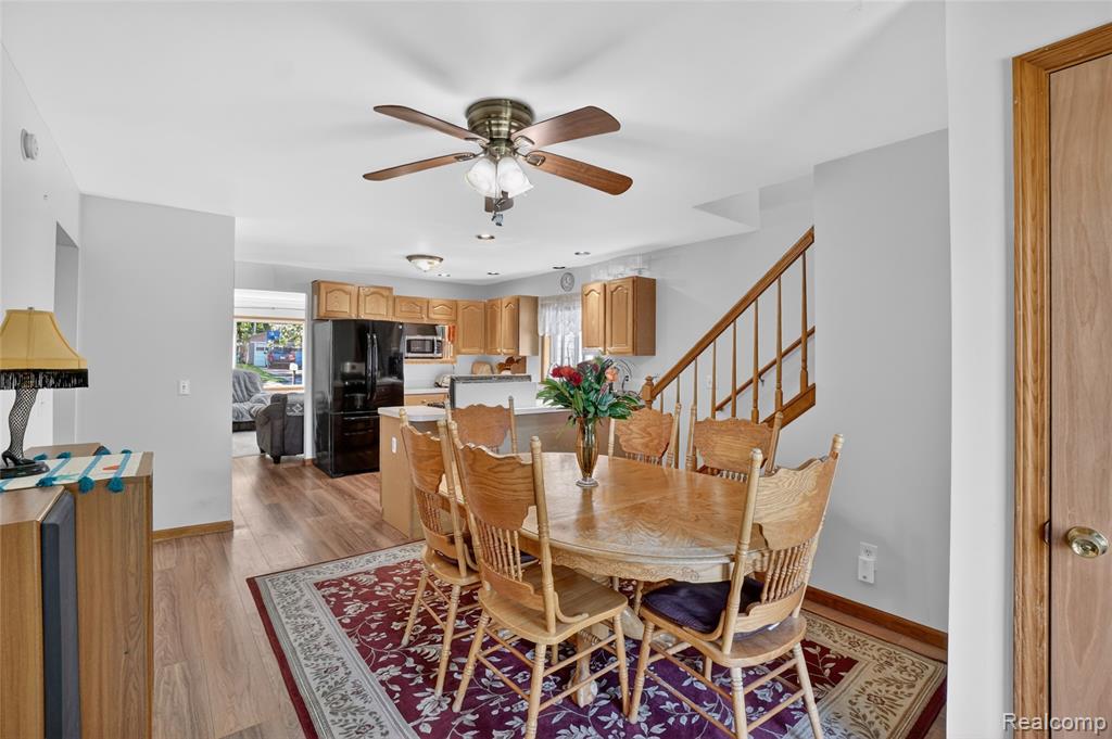 7166 Alpine Drive, Linden, MI 48451 — Photo 14