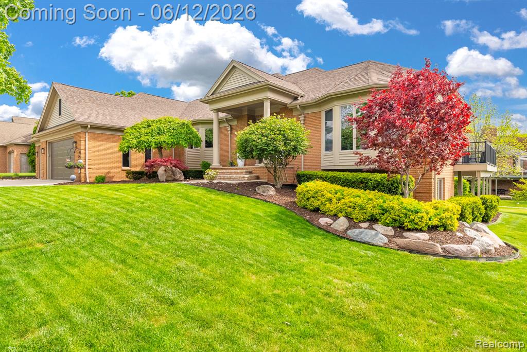 3737 Harbor Lane, East China, MI