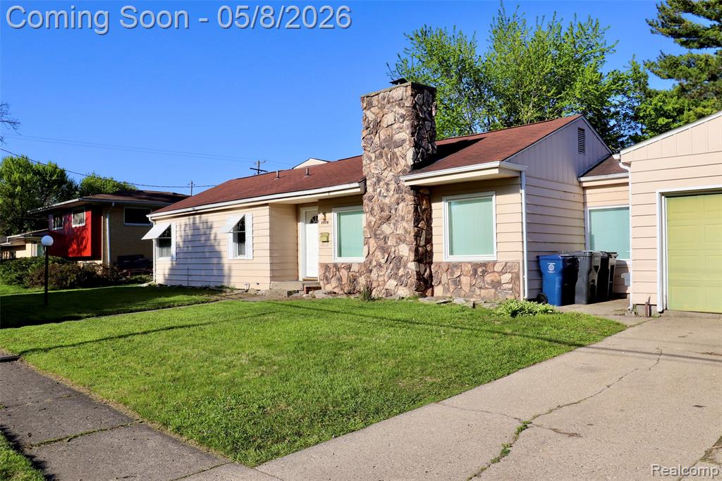 1930 Chelan Street E, Flint, MI 48503 — Photo 14