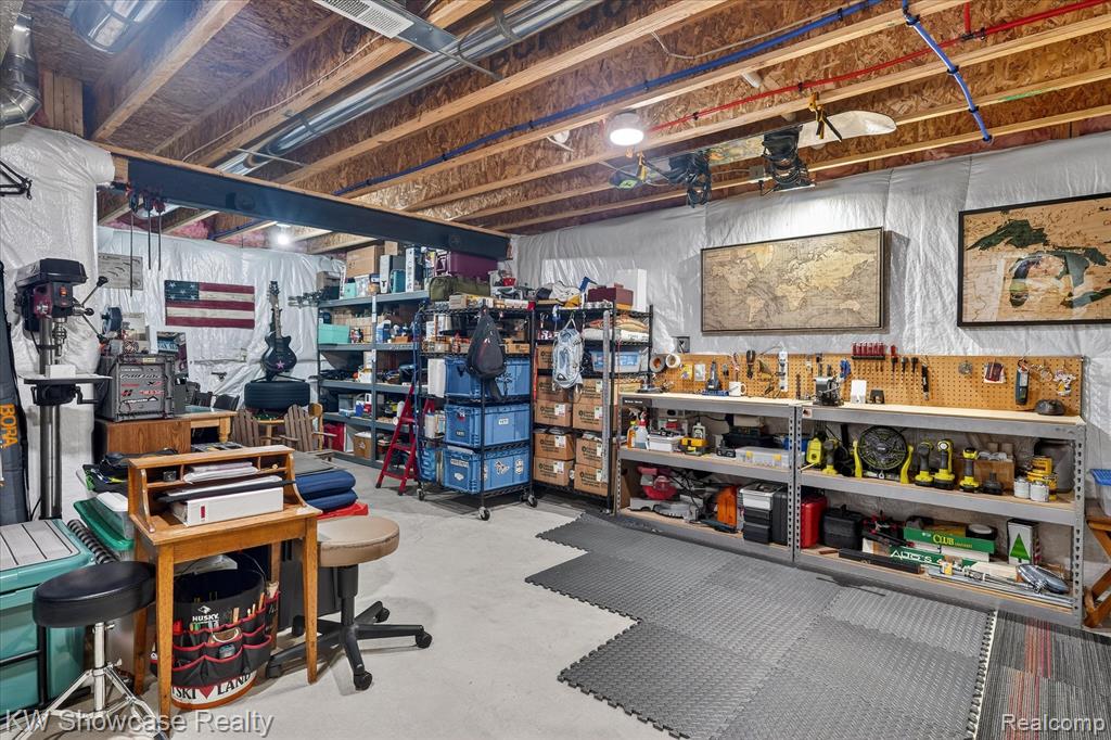 3108 Theodore E, Wixom, MI 48393 — Photo 40