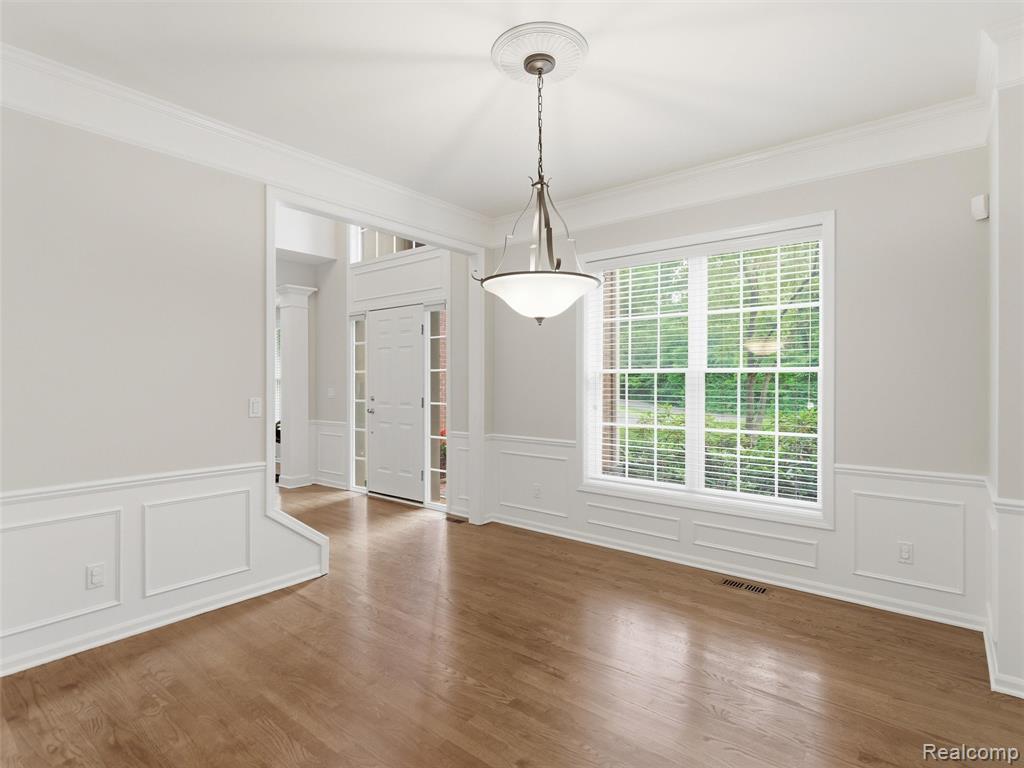 5454 Creekmonte Drive, Rochester, MI 48306 — Photo 23