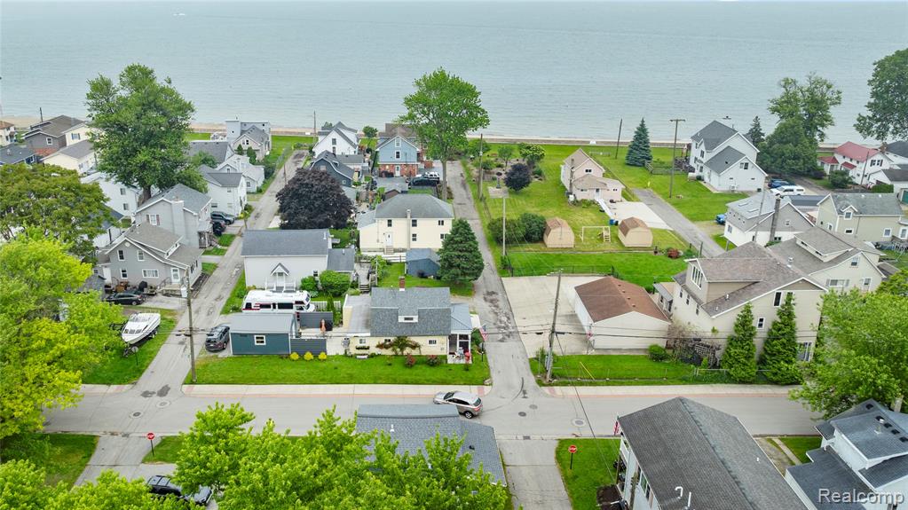 4354 S 5th Street, Luna Pier, MI 48157 — Photo 31