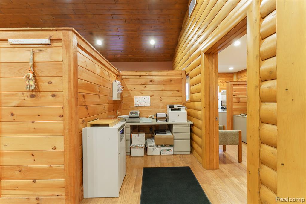 51 Chilson Road, Howell, MI 48843 — Photo 23