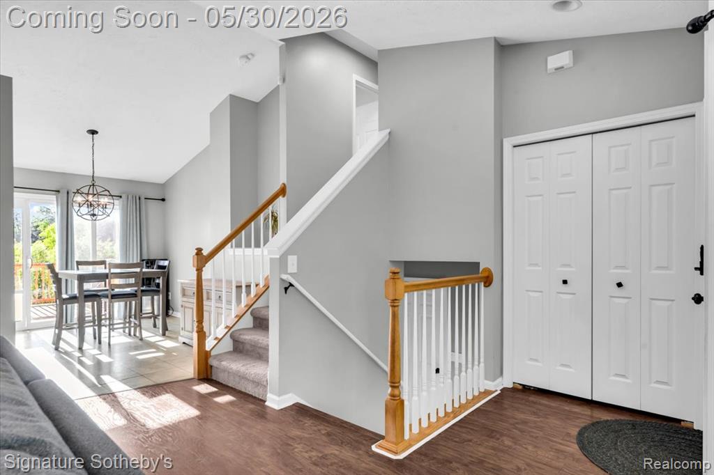 422 Coventry Lane, Mason, MI 48854 — Photo 7
