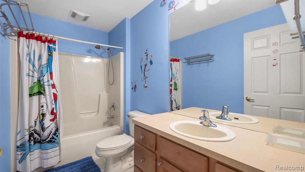 7164 MILLROCK Avenue, Shelby Twp, MI 48317 — Photo 29